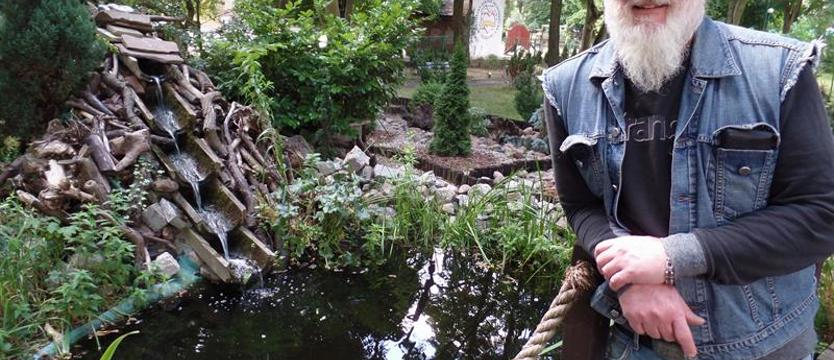 Cały Szczecin w kwiatach. Nasze małe arboretum