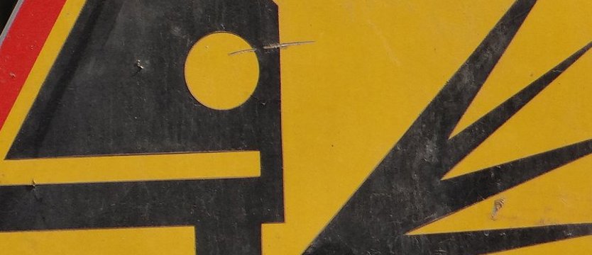 NAPISZ DO NAS. Pył z remontowanej ulicy nie do zniesienia