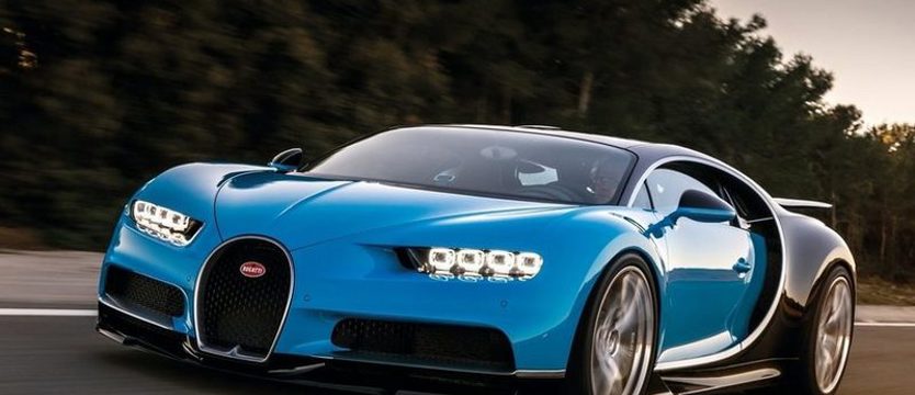 Pięć rolls-royce’ów w ubogim kraju w ciągu pół roku