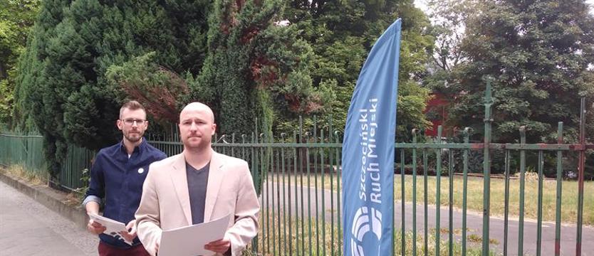 Kandydat na prezydenta w trosce o niepełnosprawnych