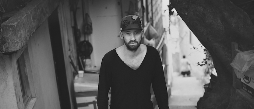 Gentleman w Szczecinie!