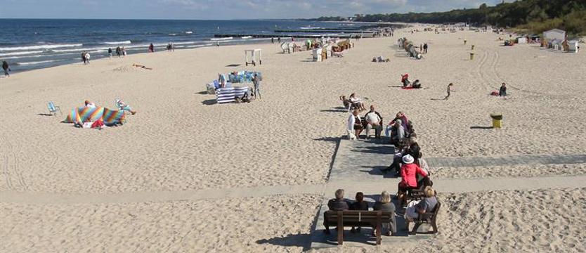 Bezpieczne wypoczywanie z sanepidem