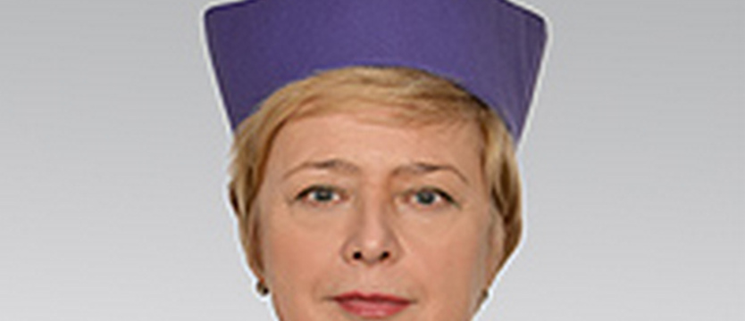 I prezes SN M. Gersdorf przerwała urlop i wróciła do pracy