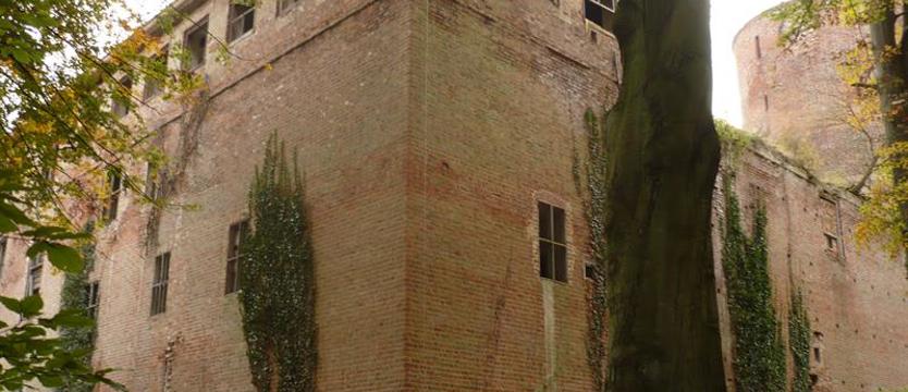 Spółka wydzierżawi zamek?