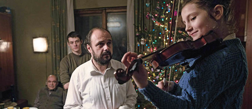 Dąbskie Wieczory Filmowe tuż-tuż