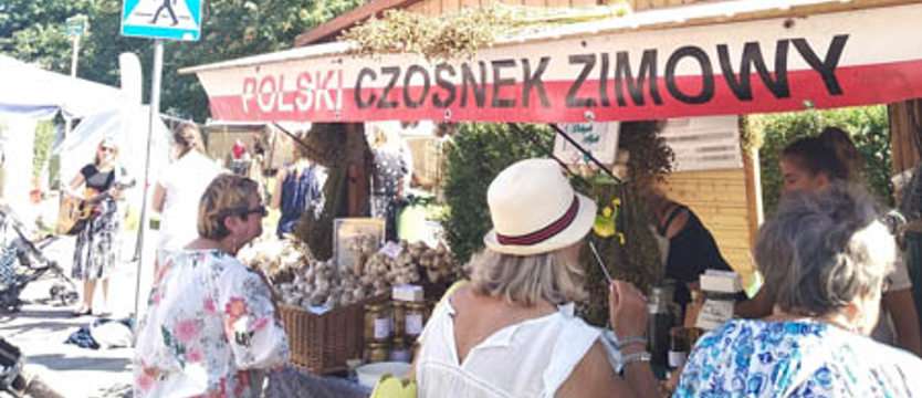 Tłumy gości u Jakuba