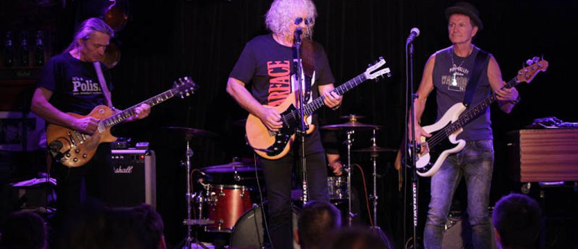 Breakout zagrał w Rockerze