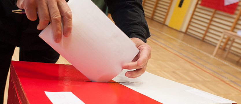 Czy Polacy pójdą na referendum?