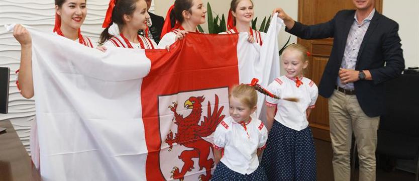 „Szczecinianie” jadą do Turcji