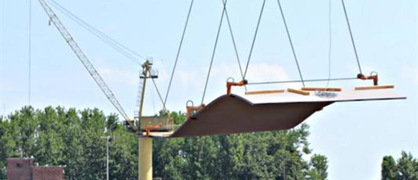 Wkrótce ruszy budowa wycieczkowców