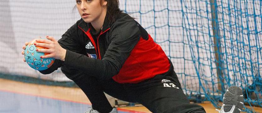 Piłka ręczna. Krupa na plaży, zatrzymała Francję