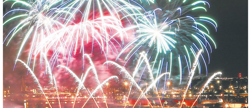 Wiadomości na Lato (sierpień 2018)