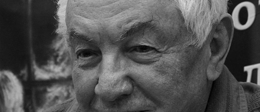 Zmarł wybitny rosyjski pisarz Władimir Wojnowicz