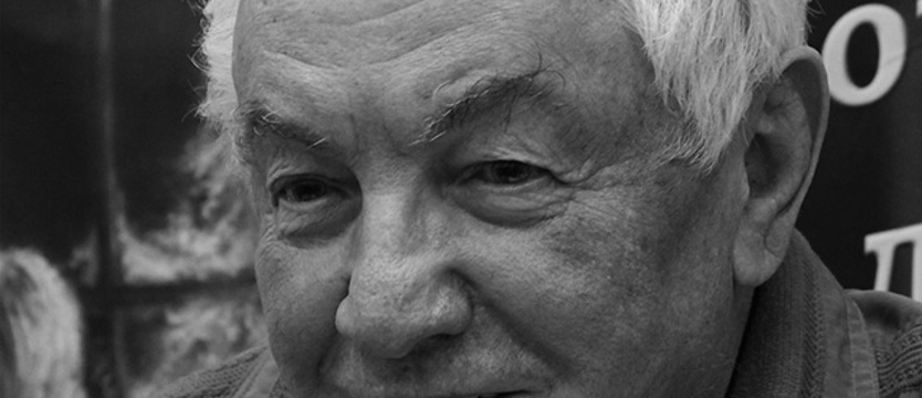 Zmarł wybitny rosyjski pisarz Władimir Wojnowicz