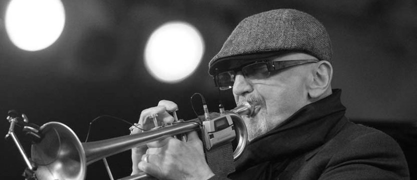 Zmarł Tomasz Stańko, wybitny muzyk jazzowy