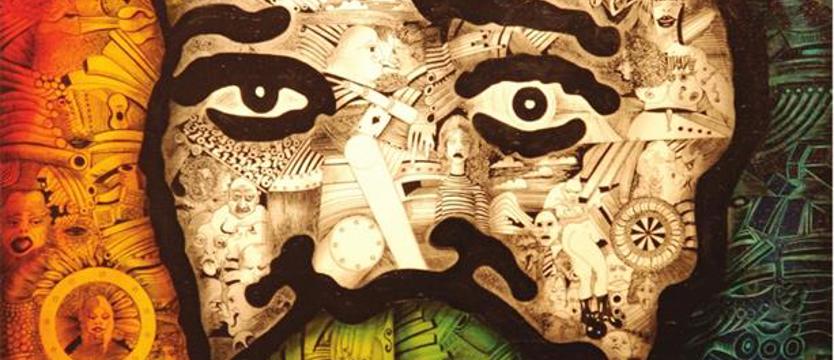 Wystawa Jerzego B. Chimiaka