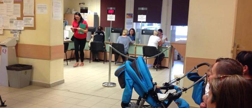 Można składać wnioski o świadczenia rodzinne