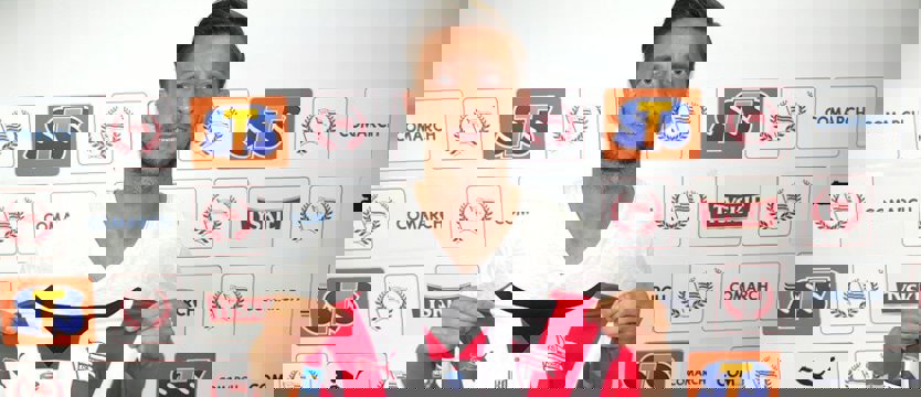 Piłka nożna. Rapa w Cracovii oficjalnie