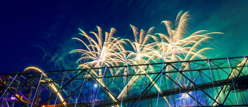 Nocne życie w Brandenburgii inaczej