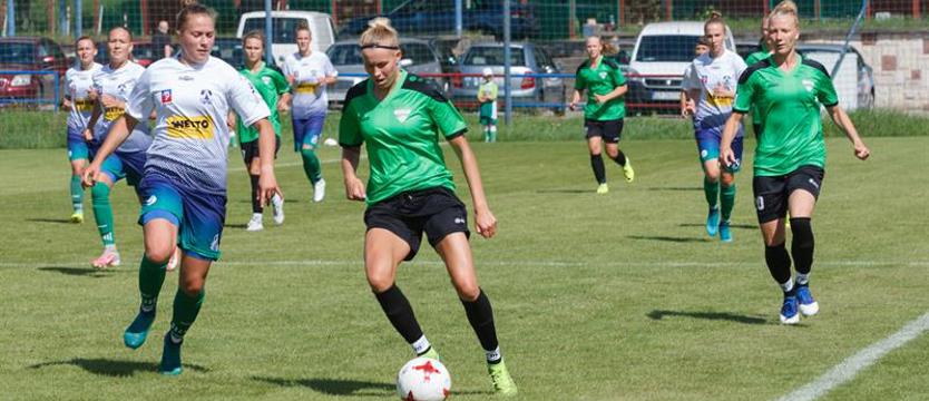 Piłka nożna. Przemeblowana Olimpia zaczyna sezon