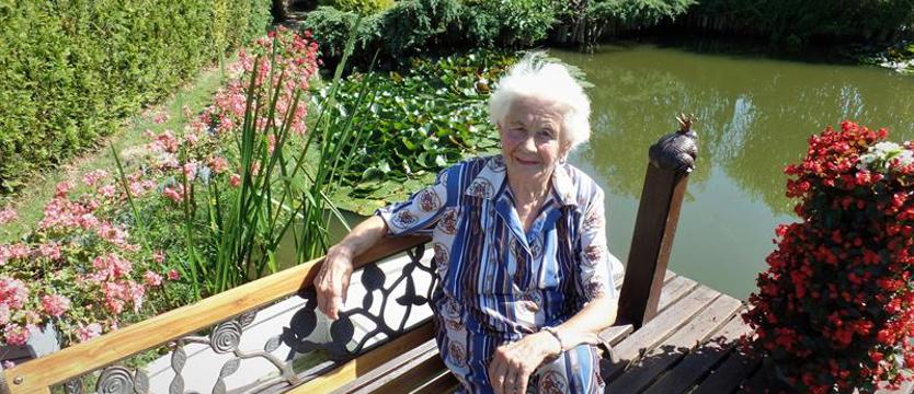 Cały Szczecin w kwiatach. Dla dobrego życia i pokoleń: warto!