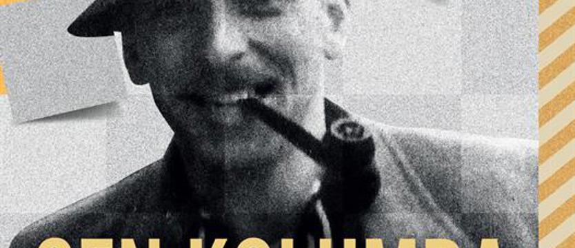 Powstaniec, gangster, bigamista