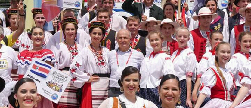 „Szczecinianie” zachwycili Stambuł!