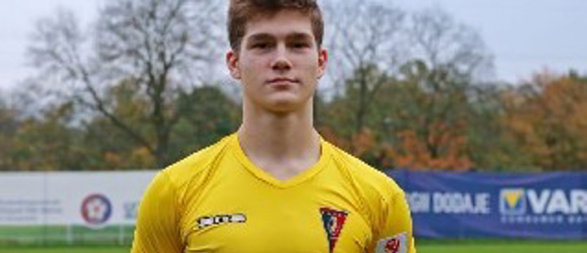 Piłka nożna. Z Pogoni do Napoli