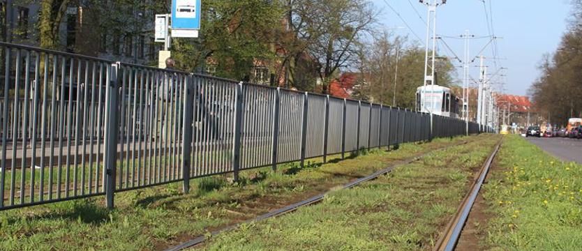 Falstart rewolucji na torach