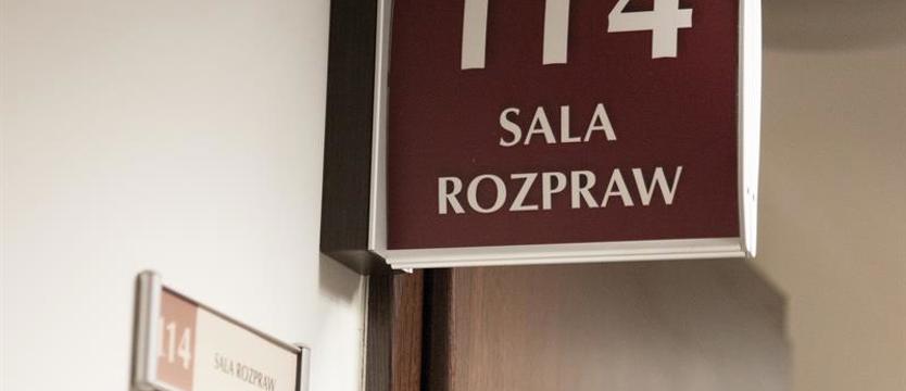 „Pionier 1907” na wokandzie