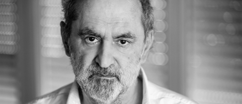 Zmarł reżyser Piotr Szulkin