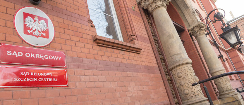 Startuje do Sądu Najwyższego. Będzie oceniać morale prawników?