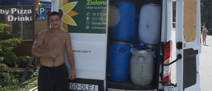 Olej prawdę Ci powie?