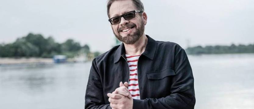 Tomasz Raczek dziękuje gryfickiemu szpitalowi