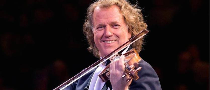 Koncert na dużym ekranie. Hołd dla miłości