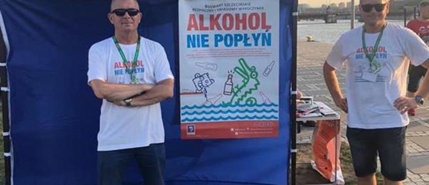 Przeczytaj zanim popłyniesz