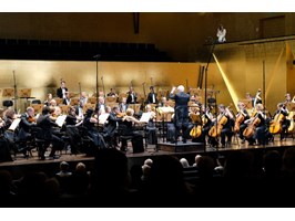 Paderewski w filharmonii
