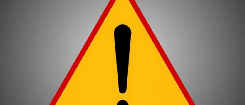 Uwaga kierowcy, Marsz dla Jezusa!