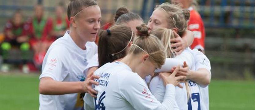 Piłka nożna. Pierwszy punkt Olimpii