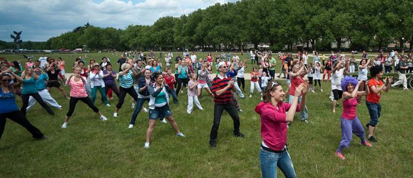Tutaj można odpocząć