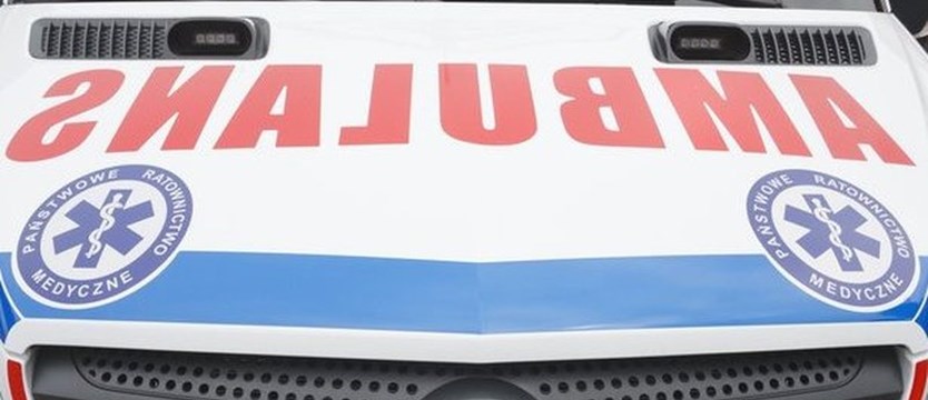 Zmarł 14-latek wyciągnięty z morza w Darłówku