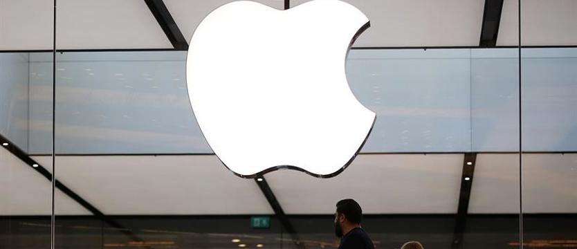 Turcja uderzy w Apple