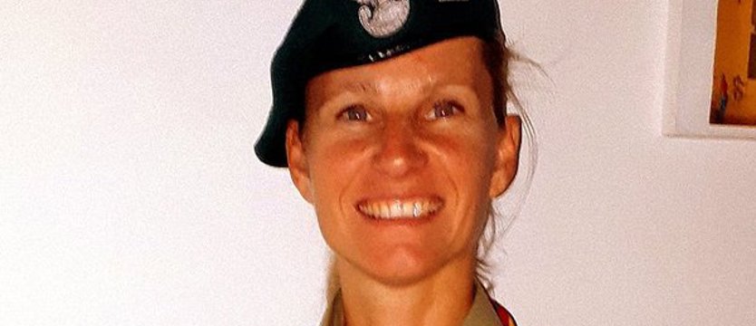 Spadochroniarstwo. Złoty medal i 3000. skok