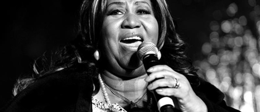 Nie żyje „królowa soulu” Aretha Franklin