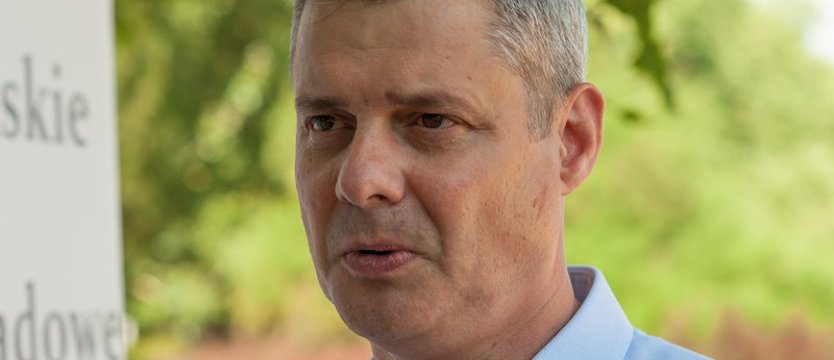 Chcą iść do wyborów razem z Krzystkiem