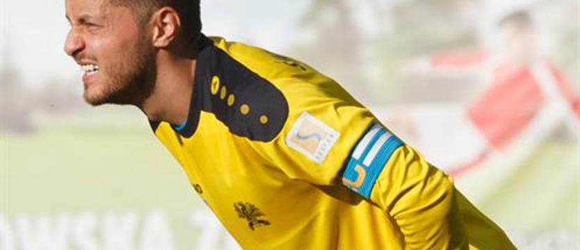 Piłka nożna. Świt stracił wygraną w doliczonym czasie