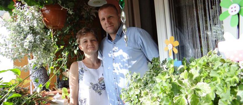 Cały Szczecin w kwiatach. Oddech w zieleni na wysokości