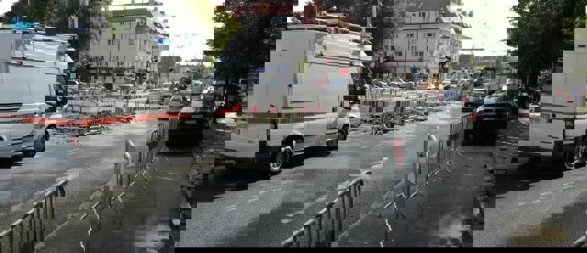 Mickiewicza z wyniesieniem