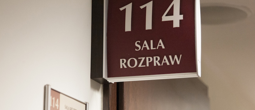 Są kolejni świadkowie ws. pracownicy przedszkola