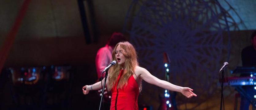 Festiwal Młodych Talentów. Kobiety gwiazdami wieczoru